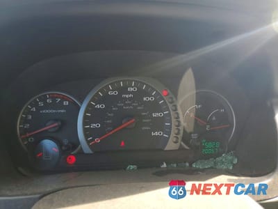 Zdjęcie 9 z 13 samochodu: 2004 HONDA PILOT EX VIN:2HKYF18454H560782 - miniatura