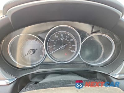 Zdjęcie 9 z 13 samochodu: 2018 MAZDA 6 SPORT VIN:JM1GL1UM9J1336329 - miniatura