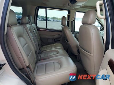 Zdjęcie 11 z 13 samochodu: 2005 FORD EXPLORER LIMITED VIN:1FMZU75K15ZA33604 - miniatura