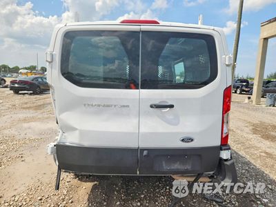 Zdjęcie 6 z 14 samochodu: 2023 FORD TRANSIT T-250 VIN:1FTBR1Y81PKB80599 - miniatura