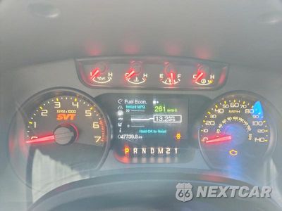 Zdjęcie 9 z 13 samochodu: 2013 FORD F150 SVT RAPTOR VIN:1FTFW1R66DFD04068 - miniatura