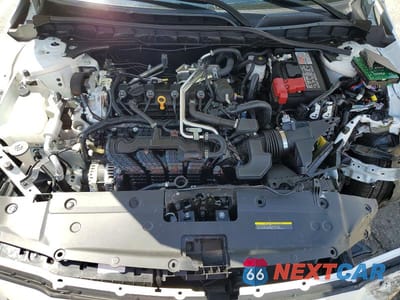 Zdjęcie 11 z 12 samochodu: 2026 NISSAN ALTIMA SV VIN:1N4BL4DW6TN332897 - miniatura
