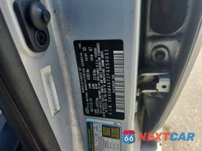 Zdjęcie 12 z 12 samochodu: 2015 KIA OPTIMA LX VIN:5XXGM4A72FG354051 - miniatura