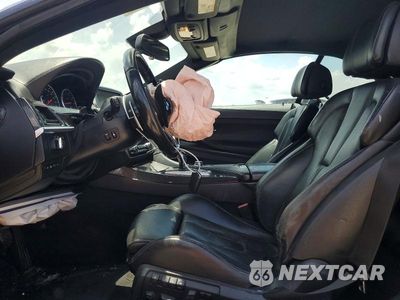 Zdjęcie 7 z 12 samochodu: 2014 BMW M6 VIN:WBSLZ9C5XEDZ78531 - miniatura