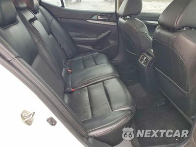 Zdjęcie 10 z 12 samochodu: 2017 NISSAN MAXIMA 3.5 SL VIN:1N4AA6AP1HC413528 - miniatura