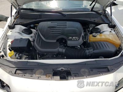 Zdjęcie 11 z 12 samochodu: 2015 CHRYSLER 300 S VIN:2C3CCAGG0FH905358 - miniatura