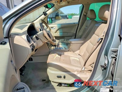 Zdjęcie 7 z 13 samochodu: 2007 FORD FREESTYLE LIMITED VIN:1FMDK031X7GA30216 - miniatura
