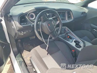 Zdjęcie 8 z 13 samochodu: 2022 DODGE CHALLENGER R/T SCAT PACK VIN:2C3CDZFJ0NH147948 - miniatura