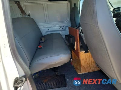Zdjęcie 11 z 13 samochodu: 2006 FORD ECONOLINE E350 SUPER DUTY VAN VIN:1FTSE34S26HA38802 - miniatura