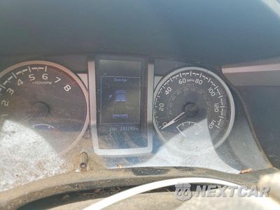 Zdjęcie 9 z 12 samochodu: 2016 TOYOTA TACOMA SR5 V6 VIN:5TFAZ5CN4GX007646 - miniatura