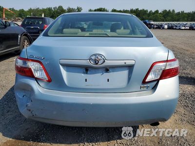 Zdjęcie 6 z 12 samochodu: 2009 TOYOTA CAMRY HYBRID BASE VIN:4T1BB46K79U073029 - miniatura