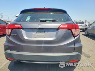 Zdjęcie 6 z 12 samochodu: 2017 HONDA HR-V LX VIN:3CZRU5H39HG706991 - miniatura