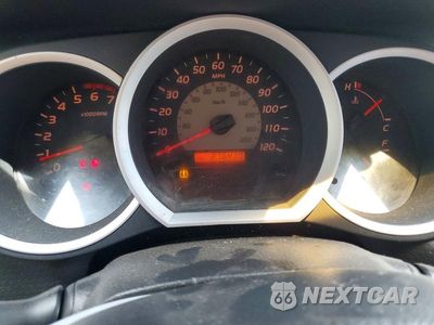 Zdjęcie 9 z 12 samochodu: 2007 TOYOTA TACOMA DOUBLE CAB PRERUNNER VIN:5TEJU62N87Z426954 - miniatura