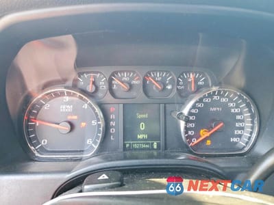 Zdjęcie 9 z 12 samochodu: 2018 CHEVROLET SILVERADO K1500 VIN:1GCVKNEH7JZ333353 - miniatura