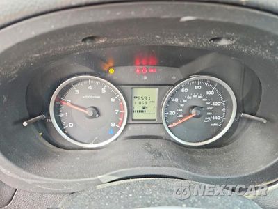 Zdjęcie 9 z 13 samochodu: 2018 SUBARU FORESTER 2.5I VIN:JF2SJAAC9JG566799 - miniatura