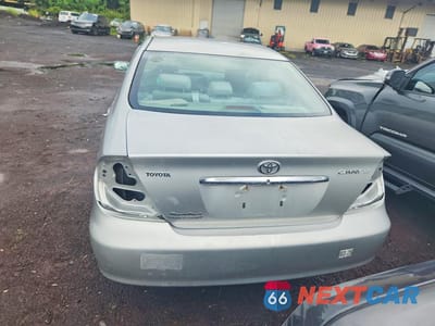 Zdjęcie 6 z 12 samochodu: 2006 TOYOTA CAMRY LE VIN:4T1BE32K86U673576 - miniatura
