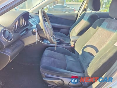 Zdjęcie 7 z 12 samochodu: 2010 MAZDA 6 I VIN:1YVHZ8BH7A5M03661 - miniatura