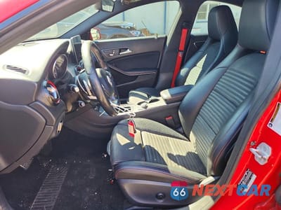 Zdjęcie 7 z 12 samochodu: 2017 MERCEDES-BENZ CLA 250 VIN:WDDSJ4EB9HN460530 - miniatura