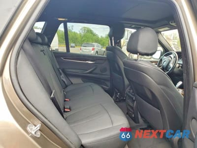 Zdjęcie 11 z 13 samochodu: 2017 BMW X5 XDRIVE35I VIN:5UXKR0C58H0V67136 - miniatura
