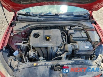 Zdjęcie 11 z 13 samochodu: 2018 HYUNDAI ELANTRA SEL VIN:5NPD84LF7JH306506 - miniatura