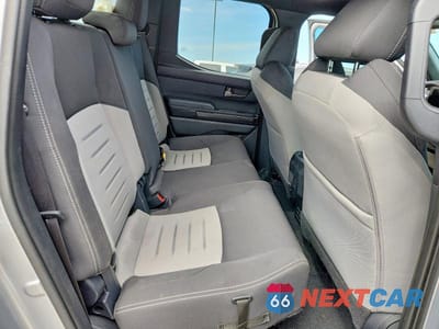 Zdjęcie 10 z 12 samochodu: 2024 TOYOTA TACOMA TRD SPORT VIN:3TMKB5FN2RM015340 - miniatura