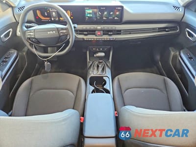 Zdjęcie 8 z 12 samochodu: 2026 KIA K4 LXS VIN:3KPFT4DE6TE276533 - miniatura