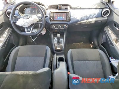 Zdjęcie 8 z 12 samochodu: 2024 NISSAN VERSA SV VIN:3N1CN8EV9RL861729 - miniatura