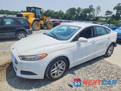 2013 FORD FUSION SE 3FA6P0H79DR228100 - główne zdjęcie licytacji z USA - miniatura