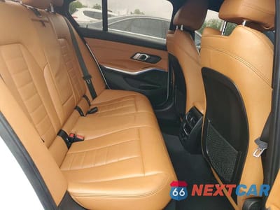 Zdjęcie 10 z 12 samochodu: 2020 BMW 330XI VIN:3MW5R7J03L8B45494 - miniatura