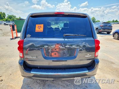 Zdjęcie 6 z 13 samochodu: 2011 DODGE GRAND CARAVAN MAINSTREET VIN:2D4RN3DG5BR741872 - miniatura