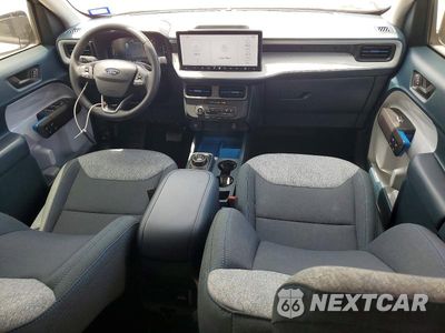 Zdjęcie 8 z 13 samochodu: 2026 FORD MAVERICK XLT VIN:3FTTW8JA4TRA09788 - miniatura