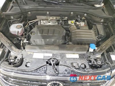 Zdjęcie 12 z 13 samochodu: 2026 VOLKSWAGEN ATLAS CROSS SPORT SE VIN:1V2LC2CA0TC225220 - miniatura