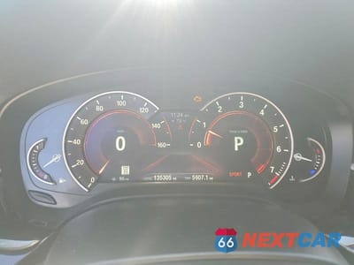 Zdjęcie 9 z 12 samochodu: 2019 BMW 5ER XI VIN:WBAJA7C56KWW24223 - miniatura