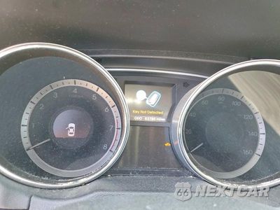 Zdjęcie 9 z 13 samochodu: 2014 HYUNDAI SONATA LIMITED VIN:5NPEC4AC5EH851993 - miniatura