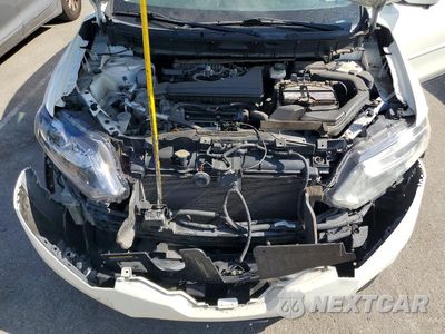 Zdjęcie 12 z 13 samochodu: 2016 NISSAN ROGUE SL VIN:5N1AT2MV9GC880763 - miniatura
