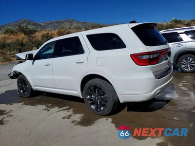 Drugie zdjęcie samochodu z przodu: 2026 DODGE DURANGO GT VIN:1C4RDJDG2TC190413 - miniatura