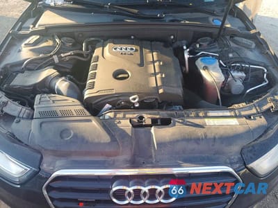Zdjęcie 11 z 12 samochodu: 2015 AUDI A4 PREMIUM PLUS VIN:WAUFFAFL3FN039447 - miniatura