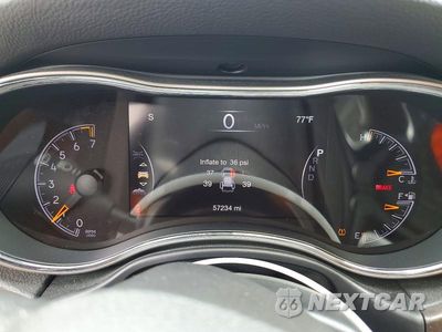 Zdjęcie 9 z 13 samochodu: 2017 JEEP GRAND CHEROKEE LIMITED VIN:1C4RJFBGXHC642303 - miniatura