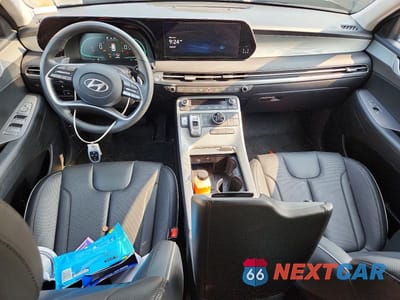 Zdjęcie 8 z 14 samochodu: 2025 HYUNDAI PALISADE SEL VIN:KM8R2DGE2SU876232 - miniatura