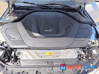 Zdjęcie 12 z 14 samochodu: 2026 BMW I4 XDRIVE 40 VIN:WBY43HD02TFW29955 - miniatura