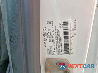 Zdjęcie 13 z 13 samochodu: 2022 FORD TRANSIT CONNECT XL VIN:NM0LS6S24N1520564 - miniatura