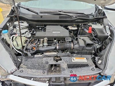 Zdjęcie 12 z 13 samochodu: 2019 HONDA CR-V EXL VIN:7FARW2H81KE040057 - miniatura