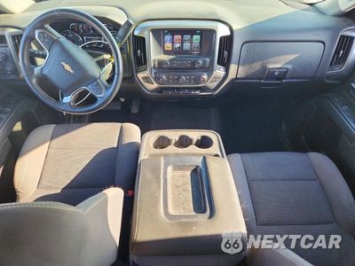 Zdjęcie 8 z 12 samochodu: 2017 CHEVROLET SILVERADO K1500 LT VIN:1GCVKREH1HZ398555 - miniatura