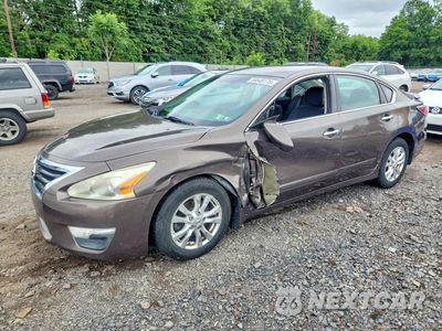 2015 NISSAN ALTIMA 2.5 S 1N4AL3AP7FC103731 - główne zdjęcie licytacji z USA - miniatura
