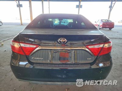 Zdjęcie 11 z 24 samochodu: 2016 TOYOTA CAMRY SE VIN:4T1BF1FK6GU528694 - miniatura
