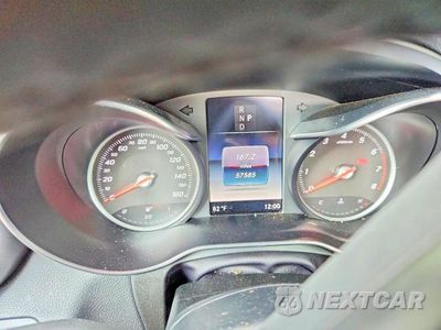 Zdjęcie 9 z 13 samochodu: 2018 MERCEDES-BENZ GLC 300 4MATIC VIN:WDC0G4KB8JV022392 - miniatura