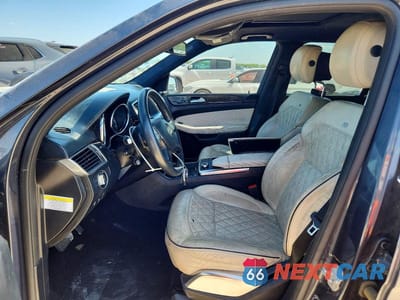 Zdjęcie 7 z 13 samochodu: 2013 MERCEDES-BENZ GL 550 4MATIC VIN:4JGDF7DE1DA215526 - miniatura