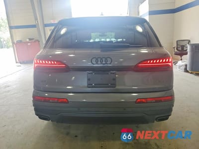 Zdjęcie 6 z 13 samochodu: 2025 AUDI Q7 PREMIUM PLUS VIN:WA1LCBF71SD032580 - miniatura