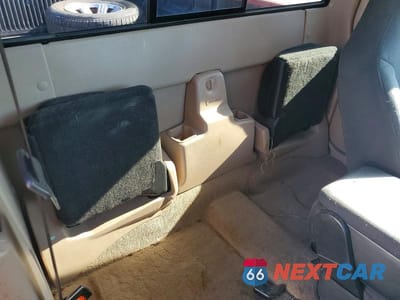 Zdjęcie 10 z 12 samochodu: 2003 FORD RANGER SUPER CAB VIN:1FTYR44E83TA09487 - miniatura