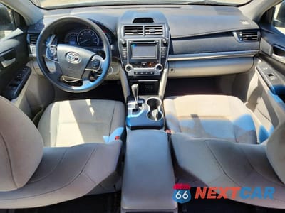 Zdjęcie 8 z 12 samochodu: 2013 TOYOTA CAMRY LE VIN:4T1BF1FK6DU233283 - miniatura